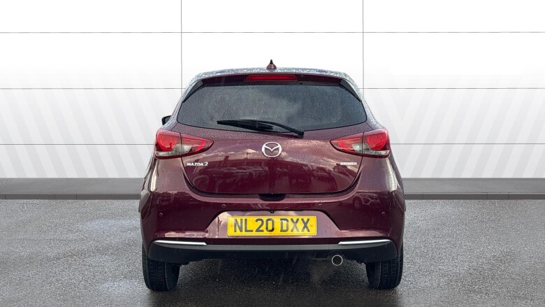 Mazda 2 1.5 Skyactiv G GT Sport Nav 5dr Petrol Hatchback
